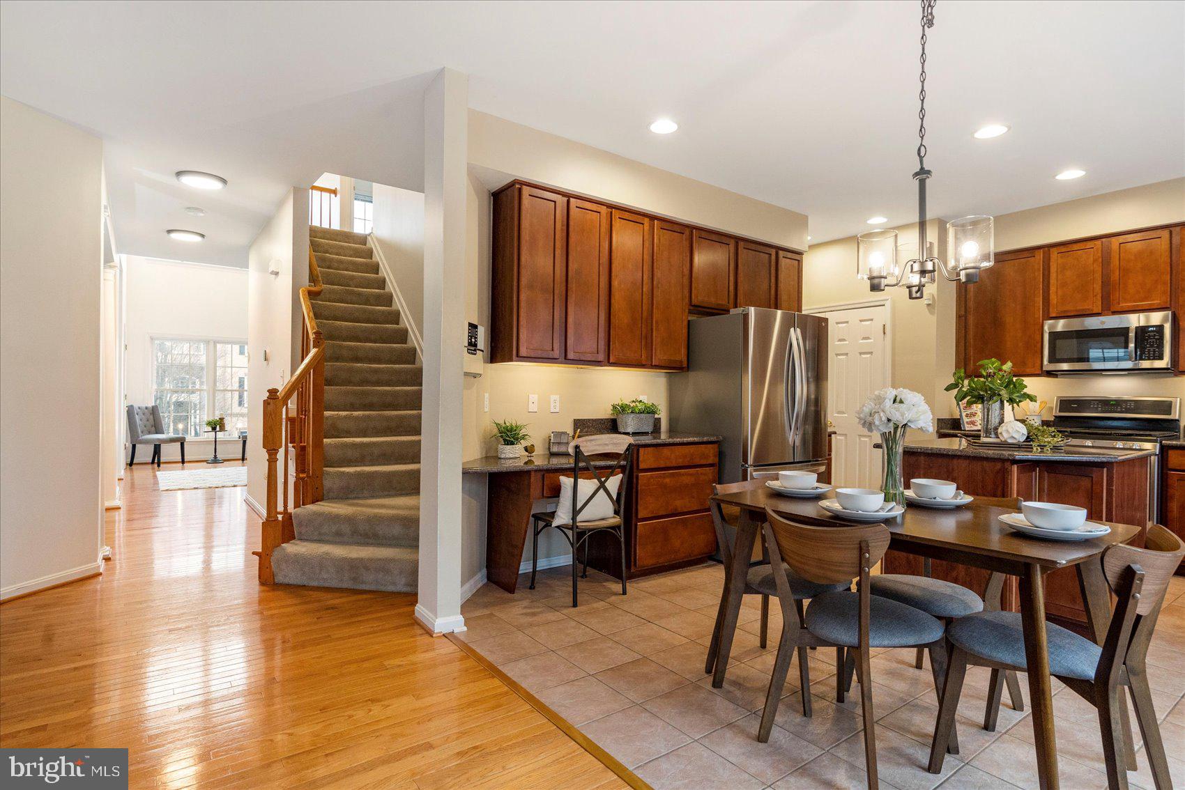 FALLSTON CROSSING - Residential