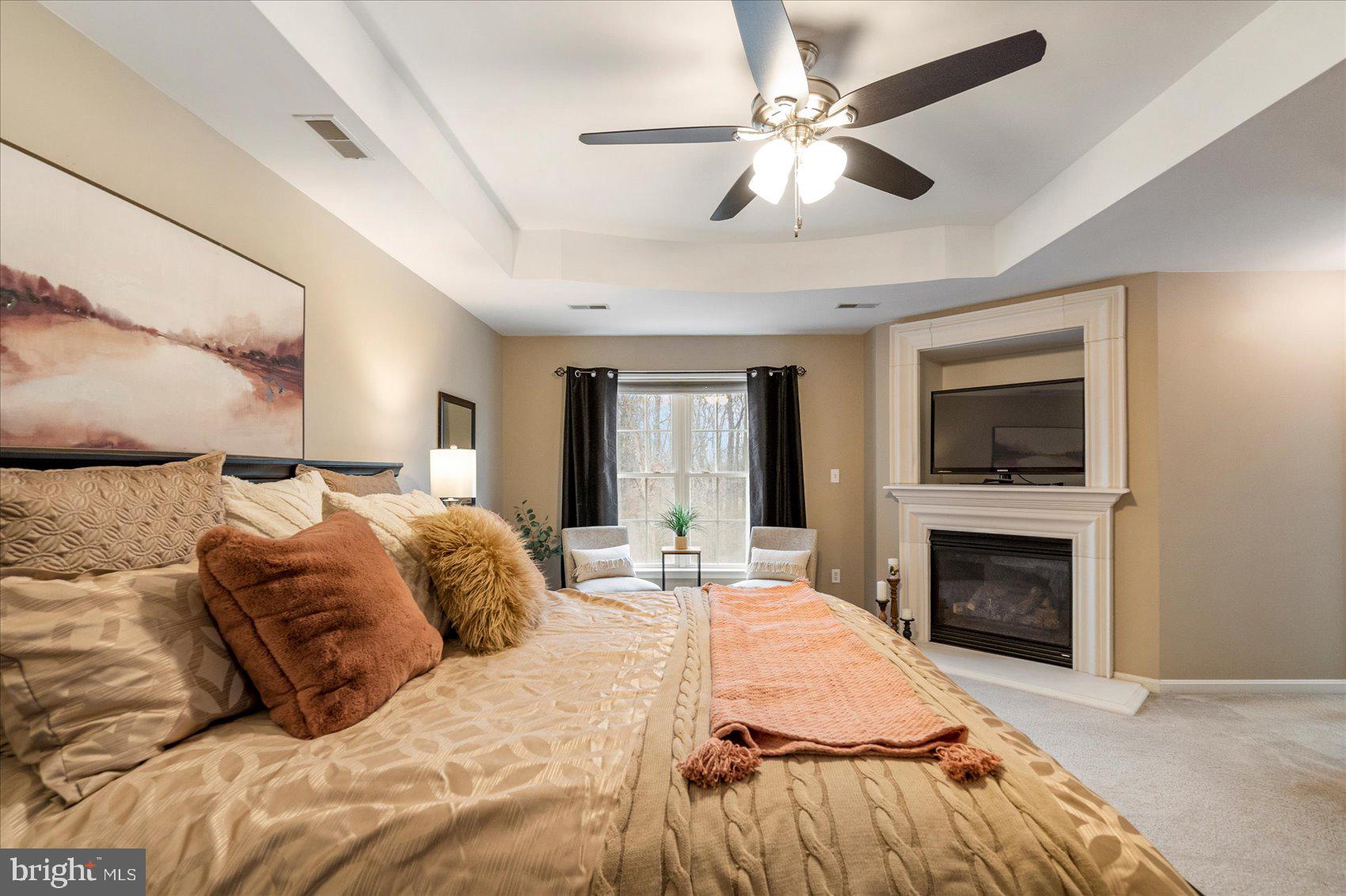 FALLSTON CROSSING - Residential