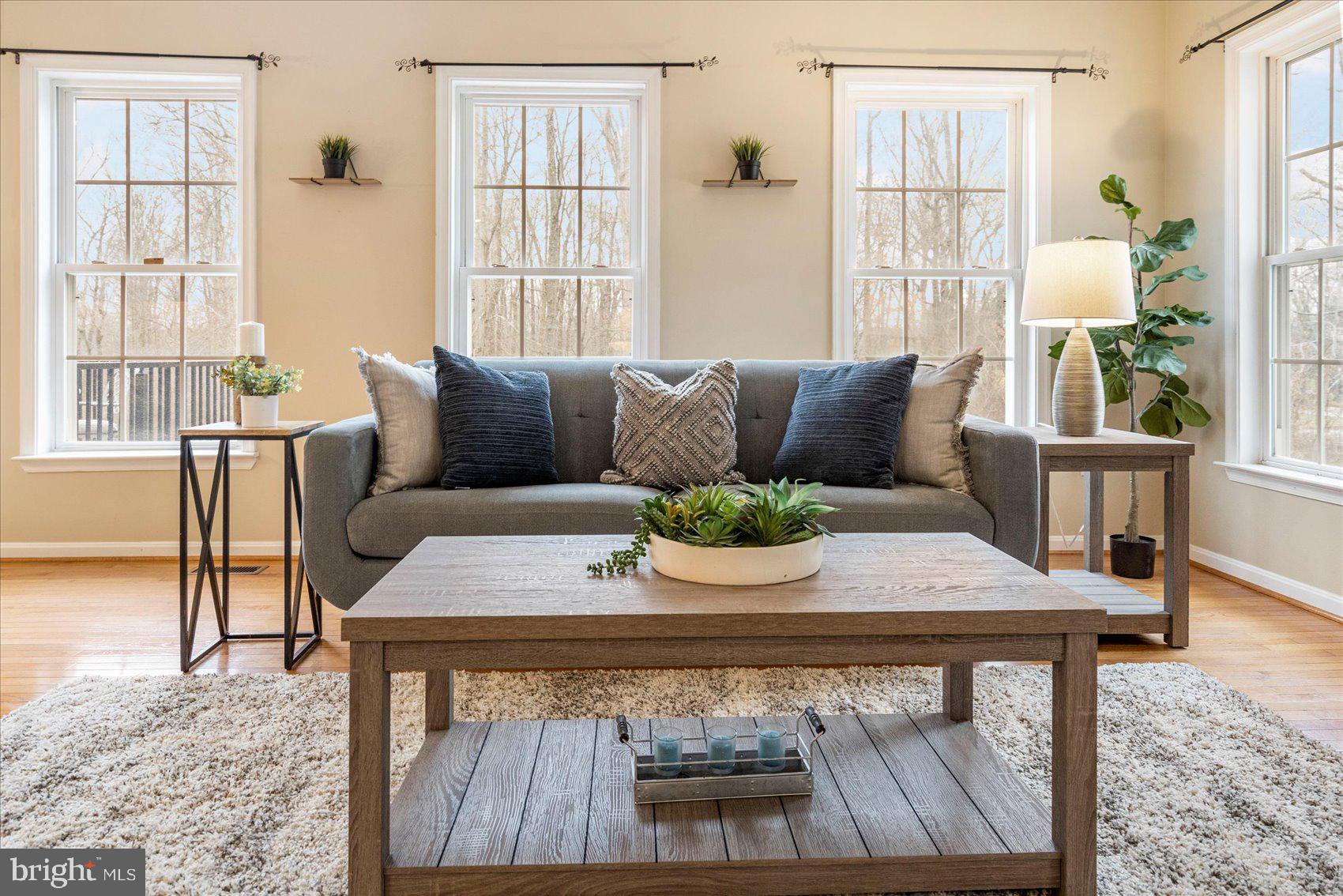 FALLSTON CROSSING - Residential