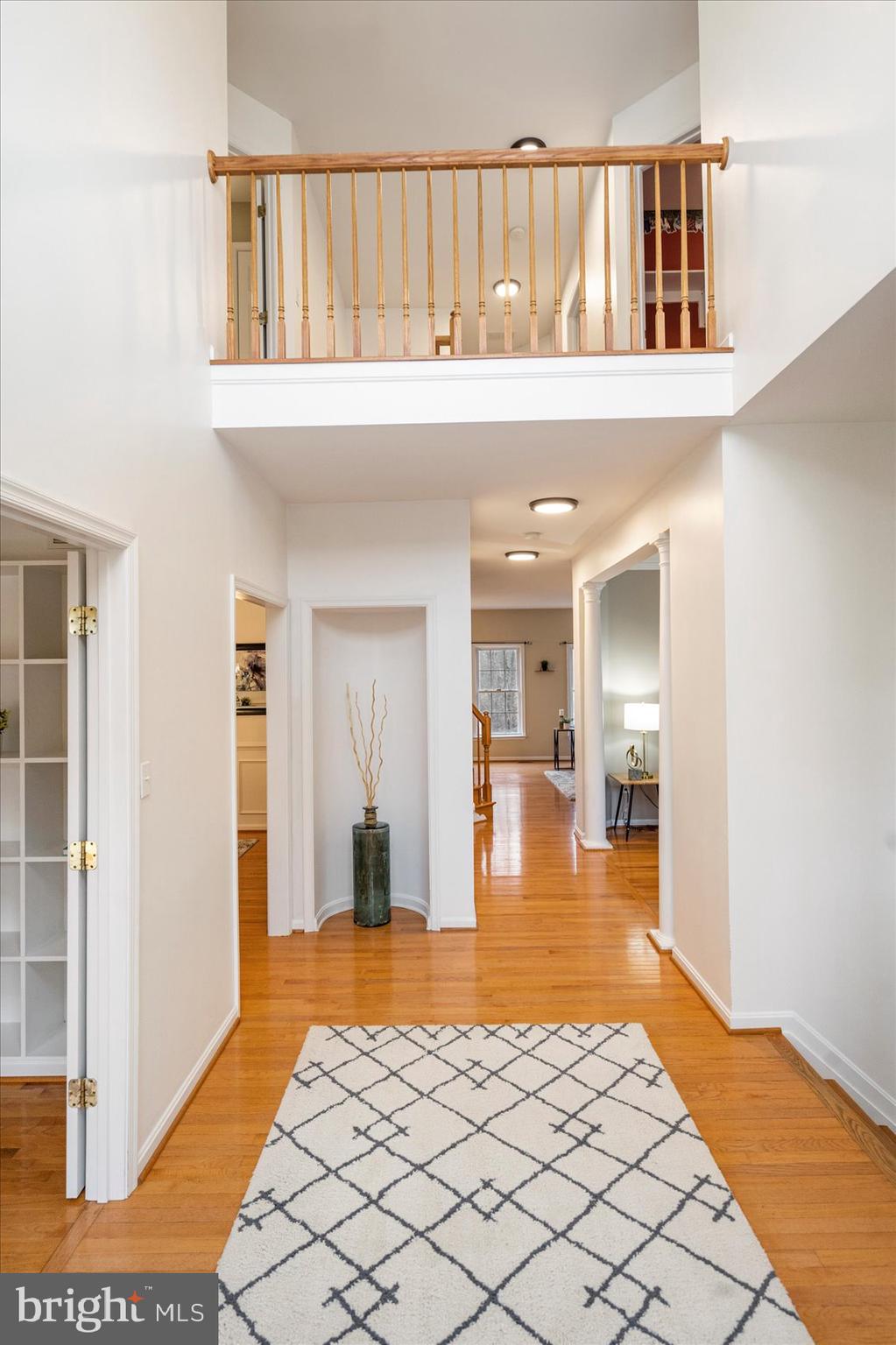 FALLSTON CROSSING - Residential