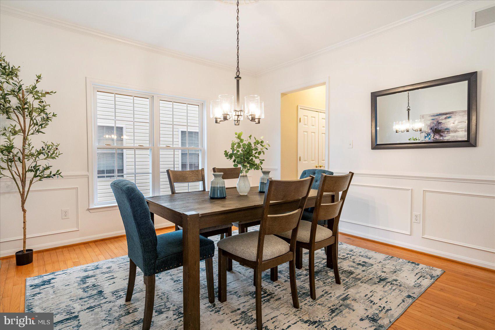 FALLSTON CROSSING - Residential