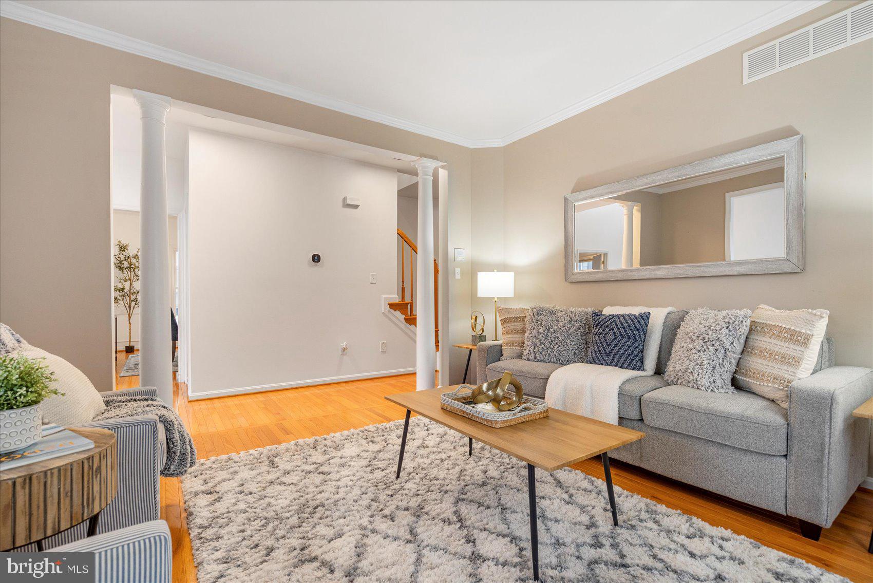 FALLSTON CROSSING - Residential