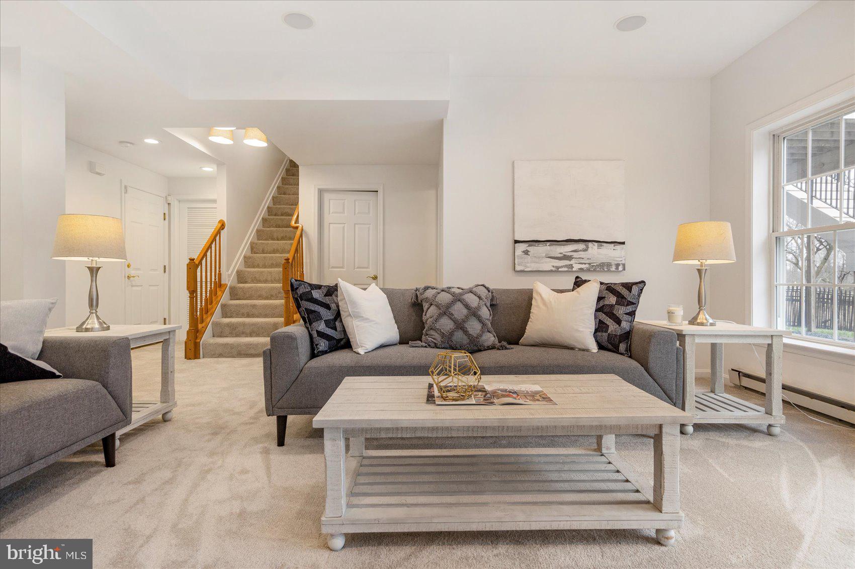 FALLSTON CROSSING - Residential