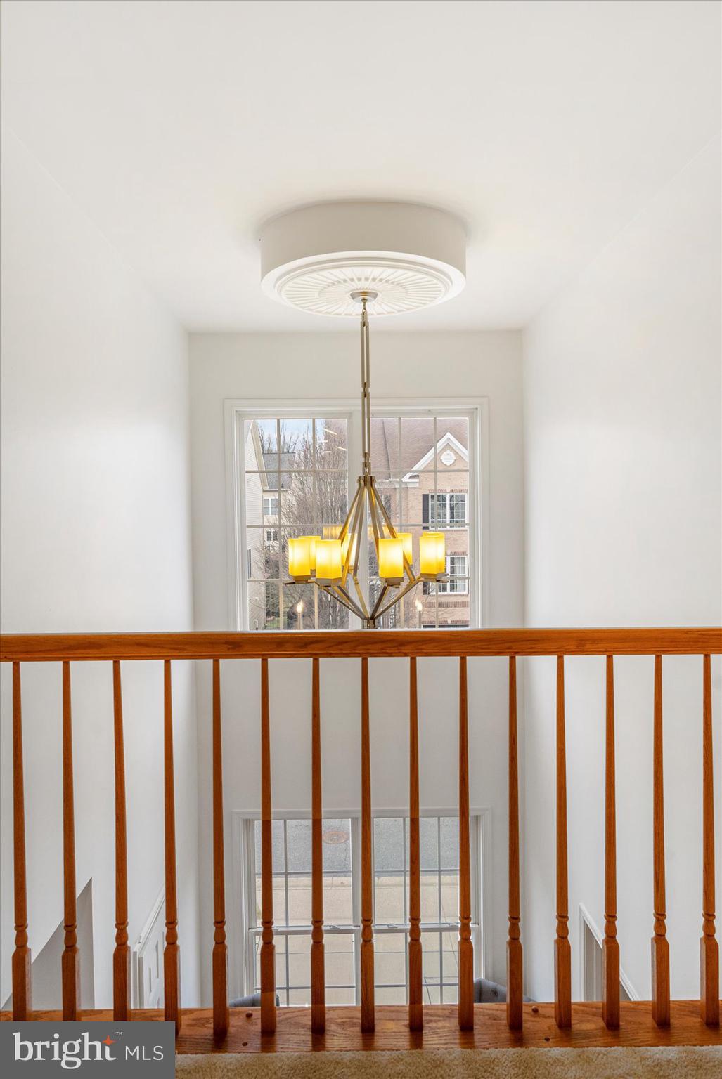 FALLSTON CROSSING - Residential