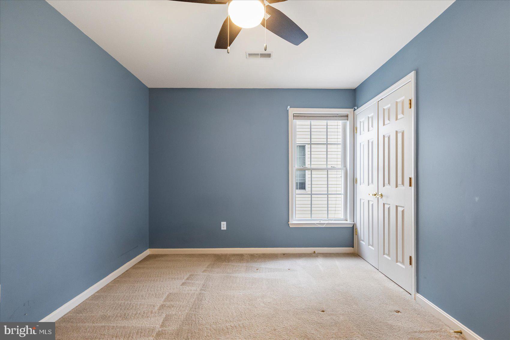 FALLSTON CROSSING - Residential