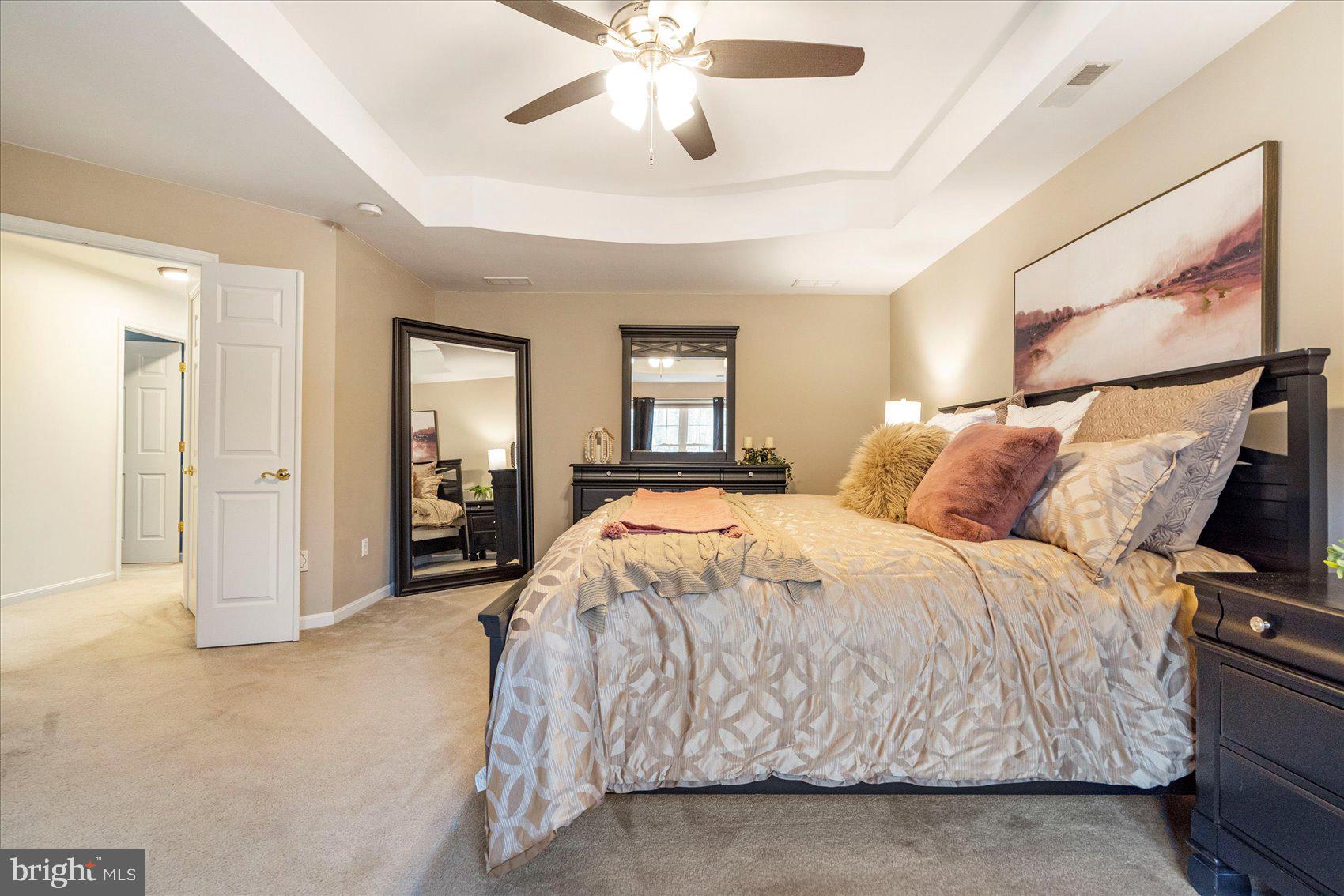 FALLSTON CROSSING - Residential