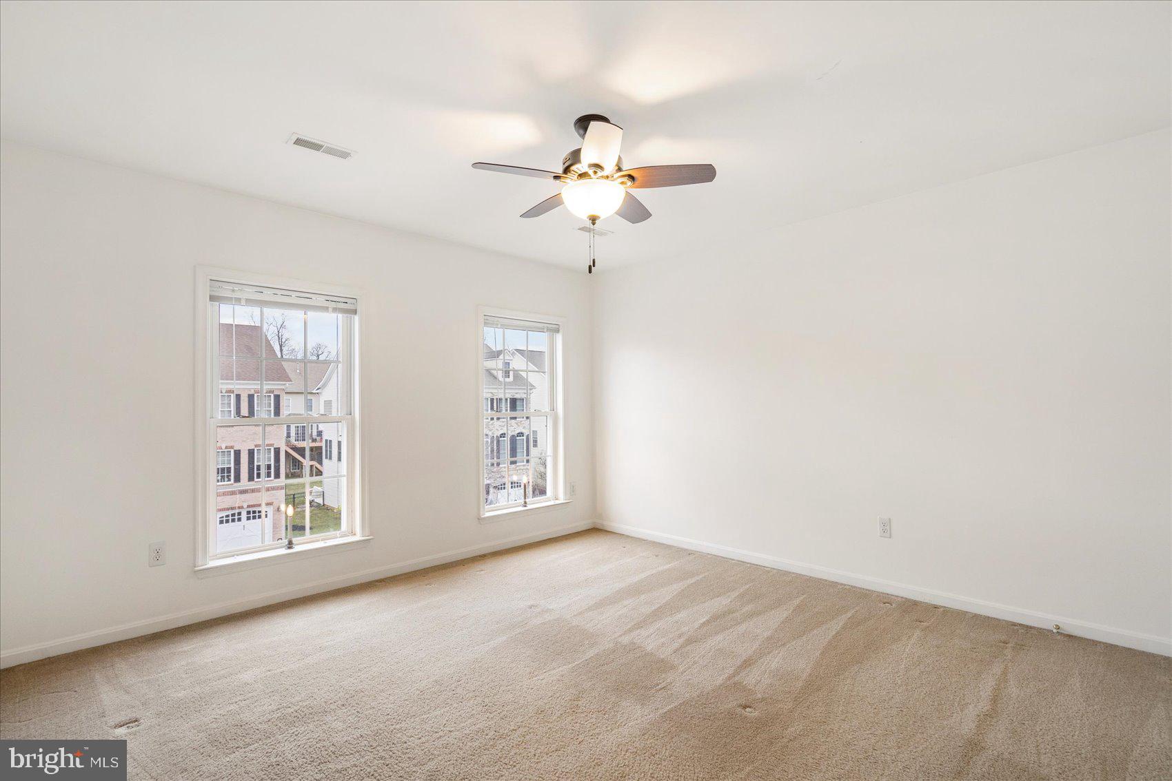 FALLSTON CROSSING - Residential