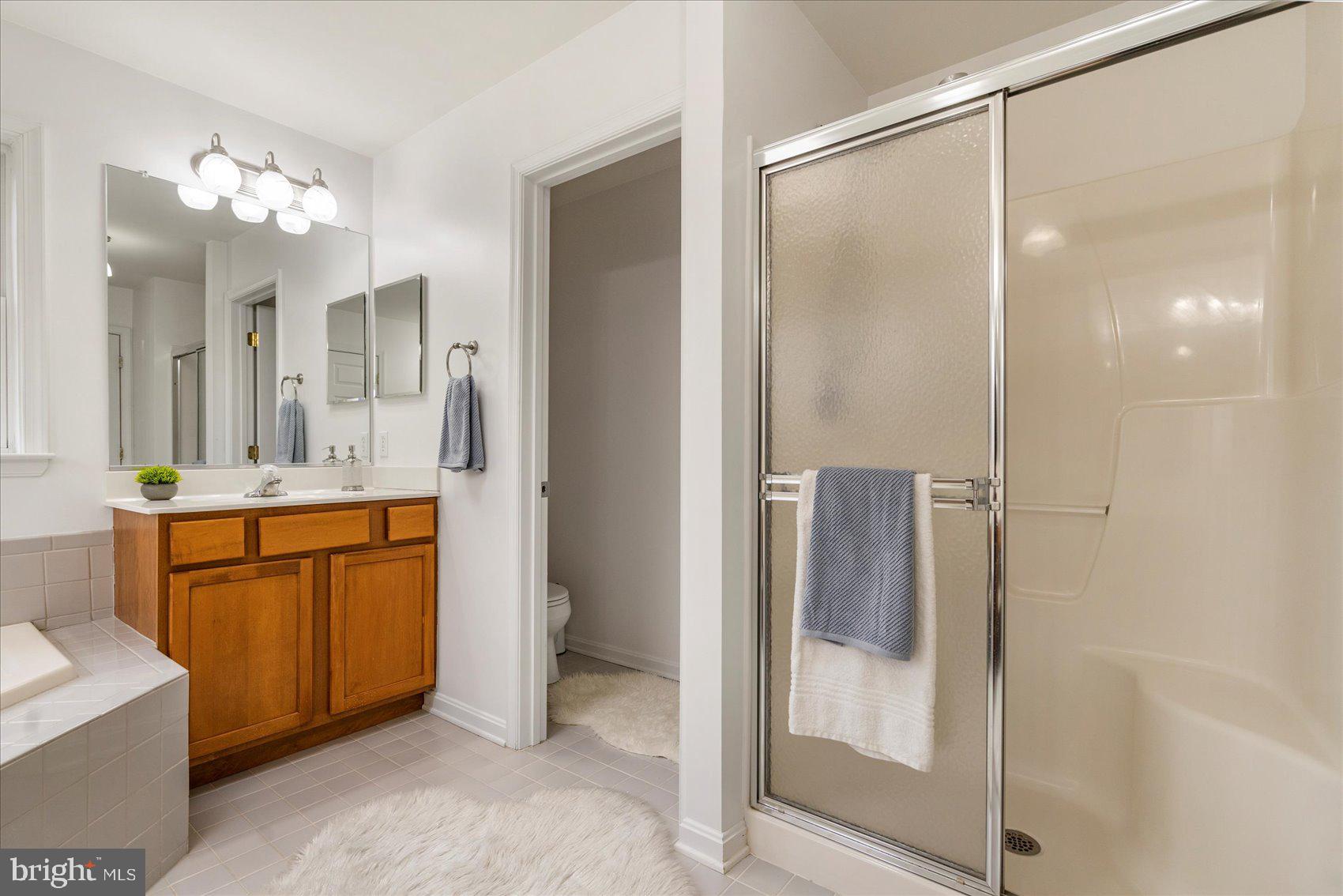 FALLSTON CROSSING - Residential