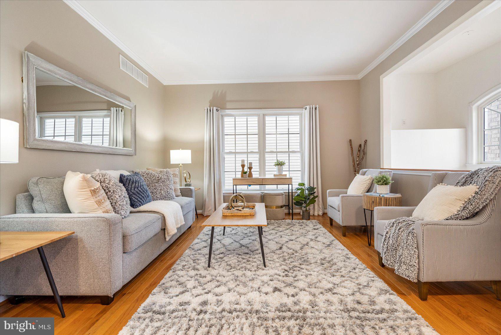 FALLSTON CROSSING - Residential