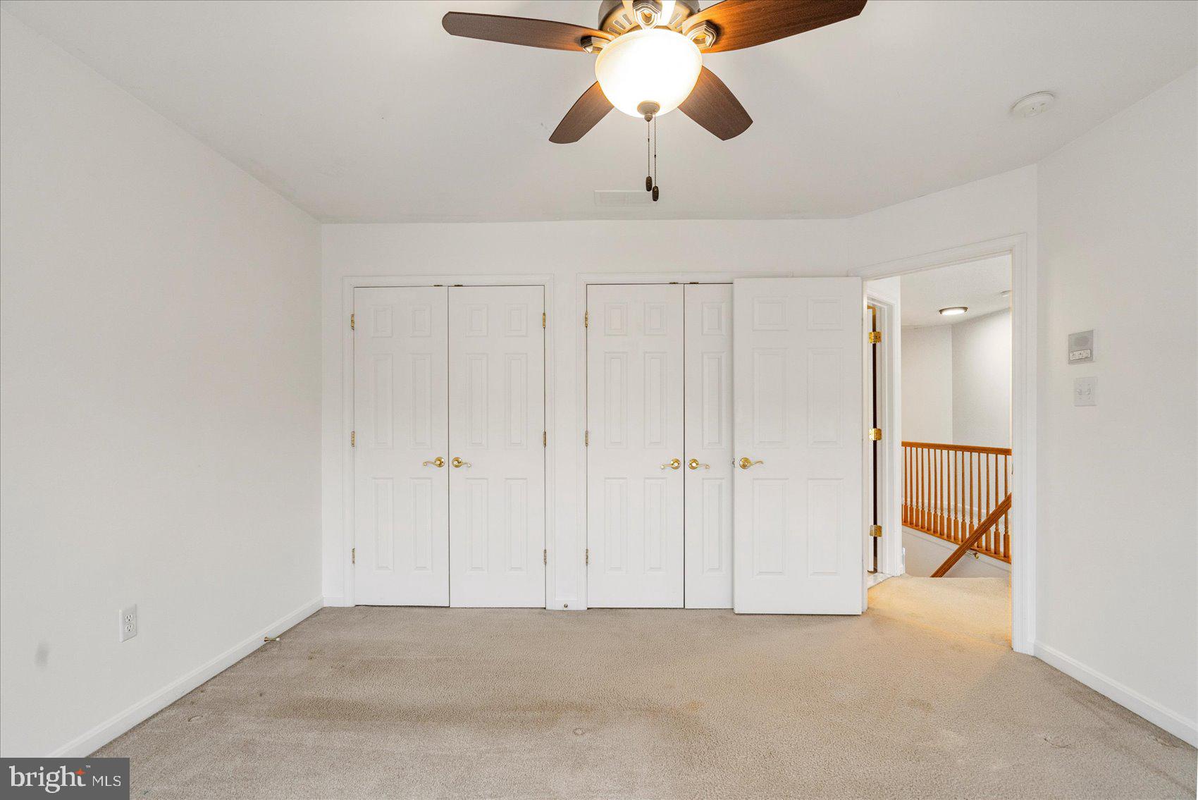 FALLSTON CROSSING - Residential