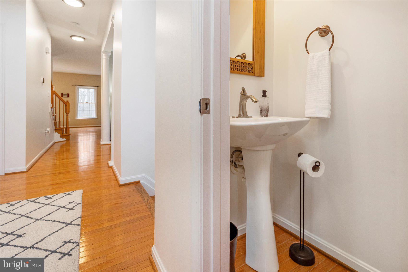 FALLSTON CROSSING - Residential