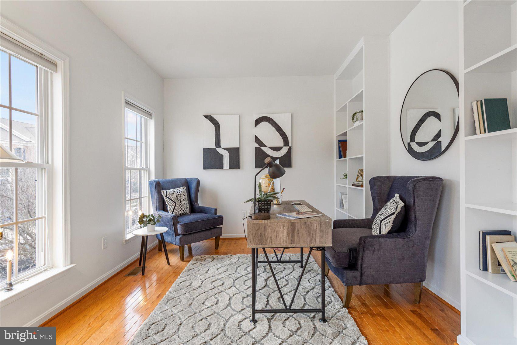 FALLSTON CROSSING - Residential