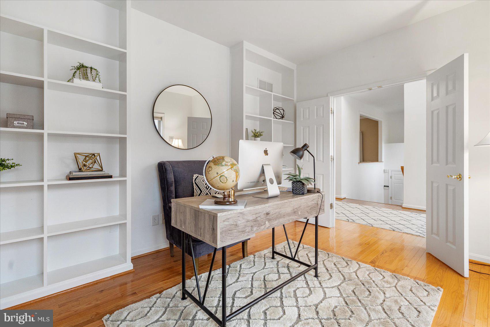 FALLSTON CROSSING - Residential