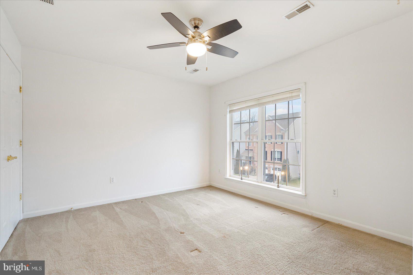 FALLSTON CROSSING - Residential