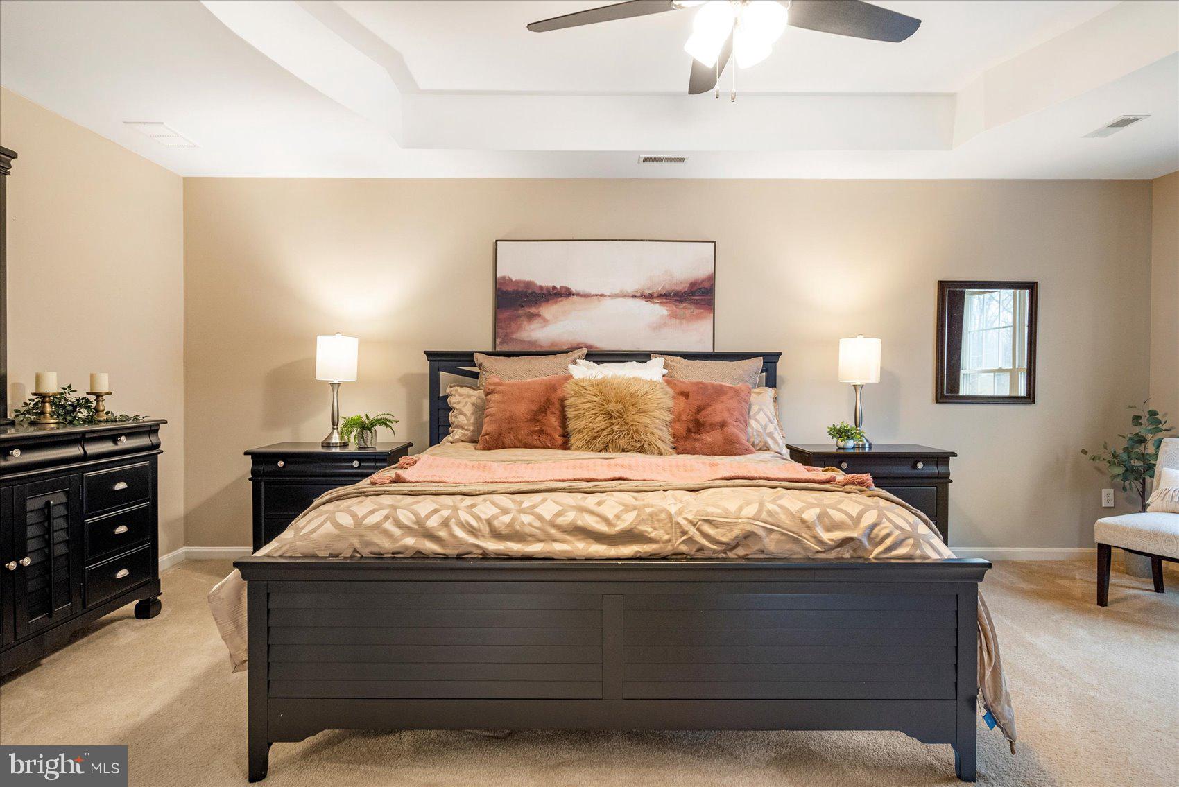 FALLSTON CROSSING - Residential