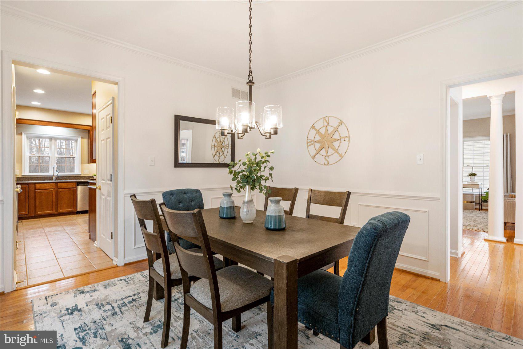 FALLSTON CROSSING - Residential