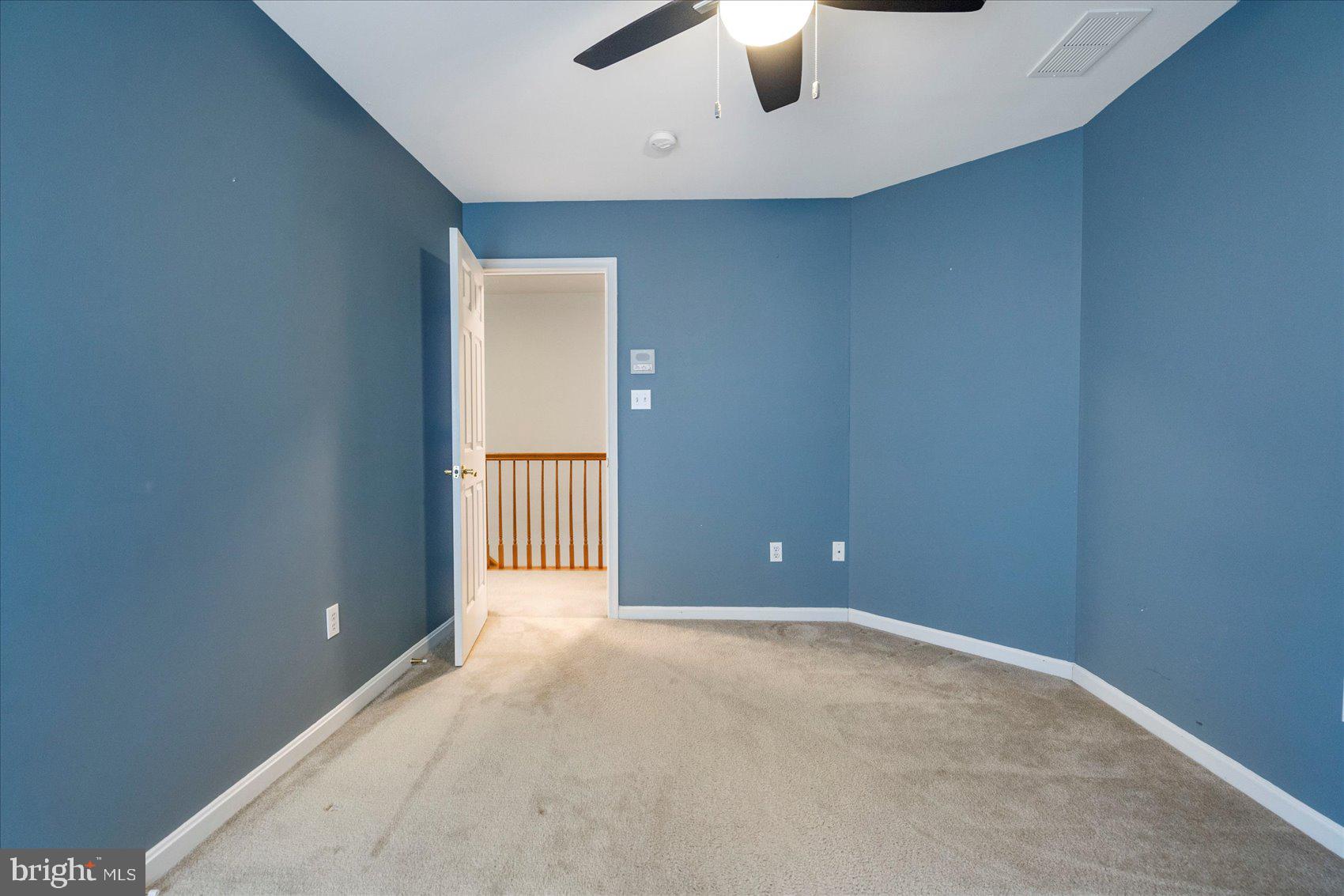 FALLSTON CROSSING - Residential