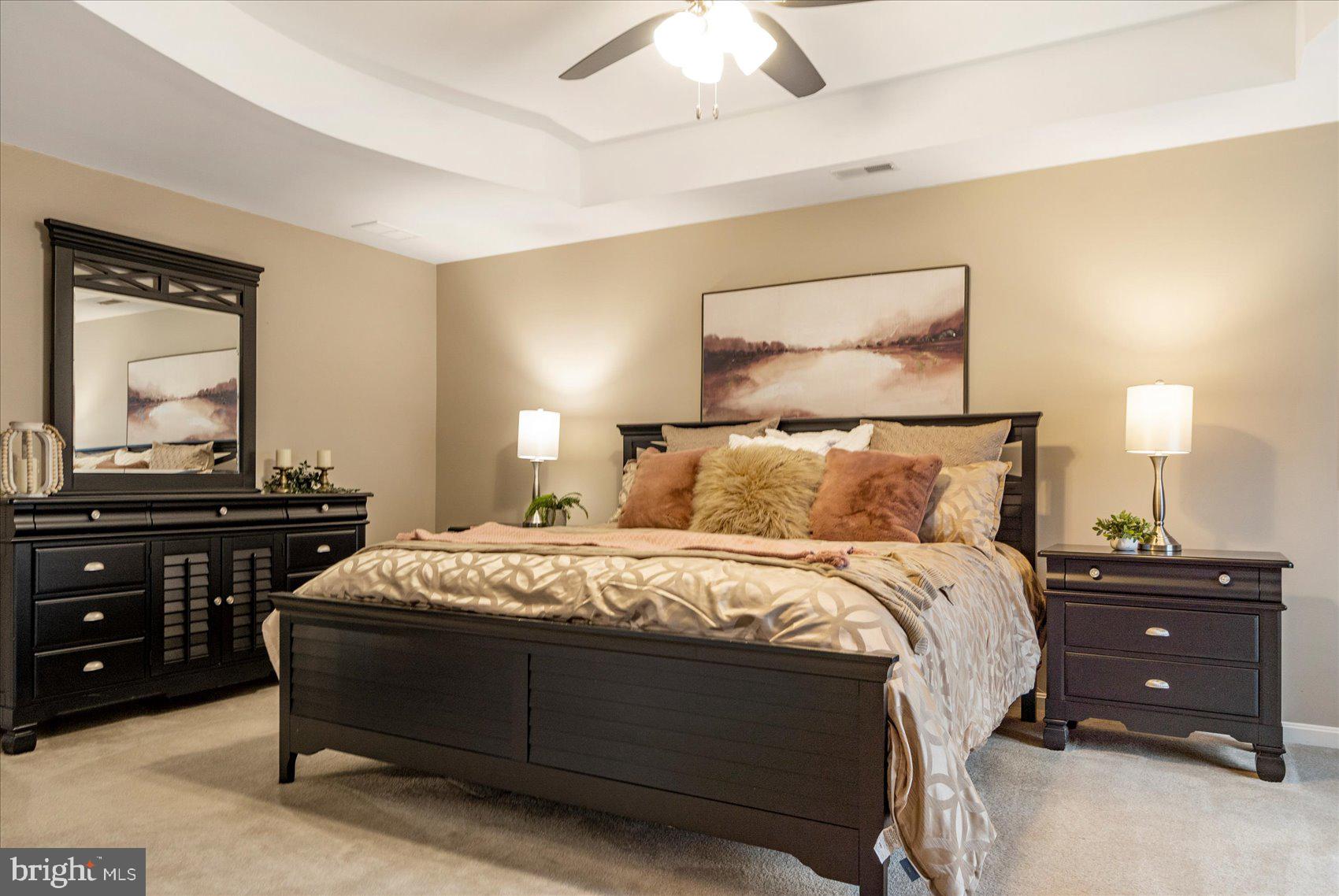 FALLSTON CROSSING - Residential