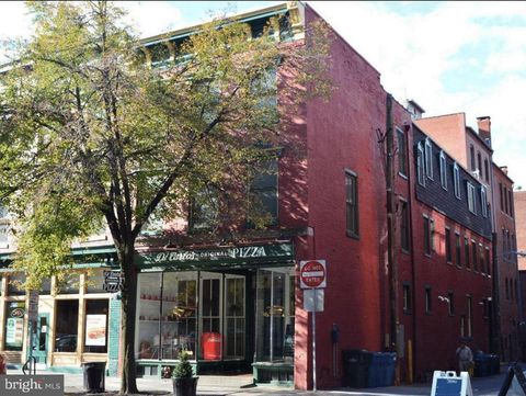 Photo of 22 N George Street, YORK, PA 17401 (MLS # PAYK2096080)