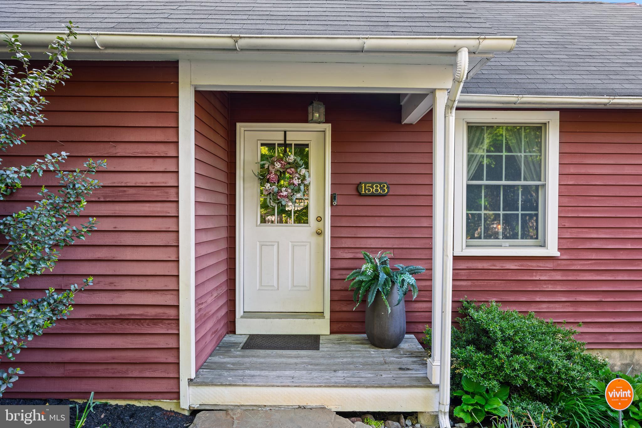 1583 HAINESPORT MOUNT LAUREL ROAD