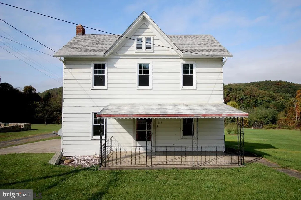 1183 Market Street, Karthaus, PA 16845