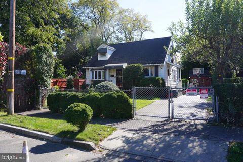 156 KENTUCKY AVENUE PATERSON NJ 07503