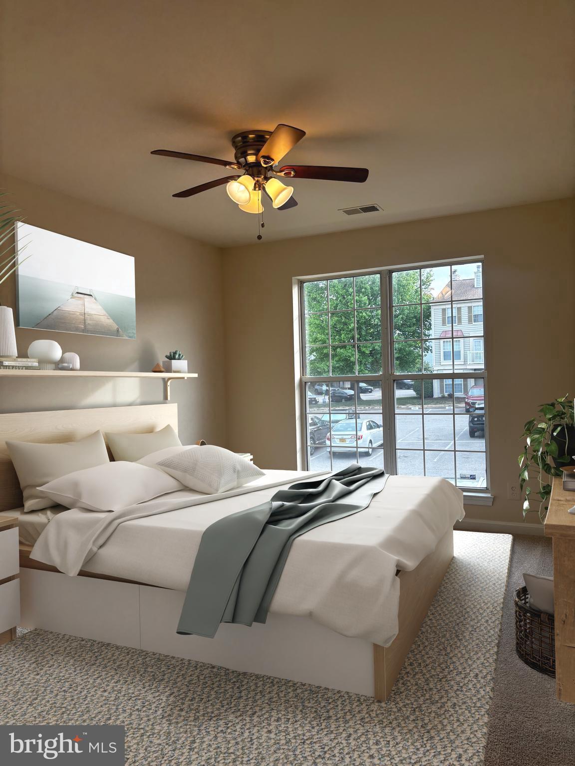 GUNSTON CORNER - Residential