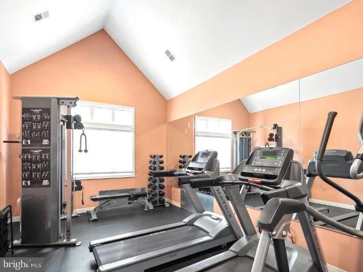 GUNSTON CORNER - Residential