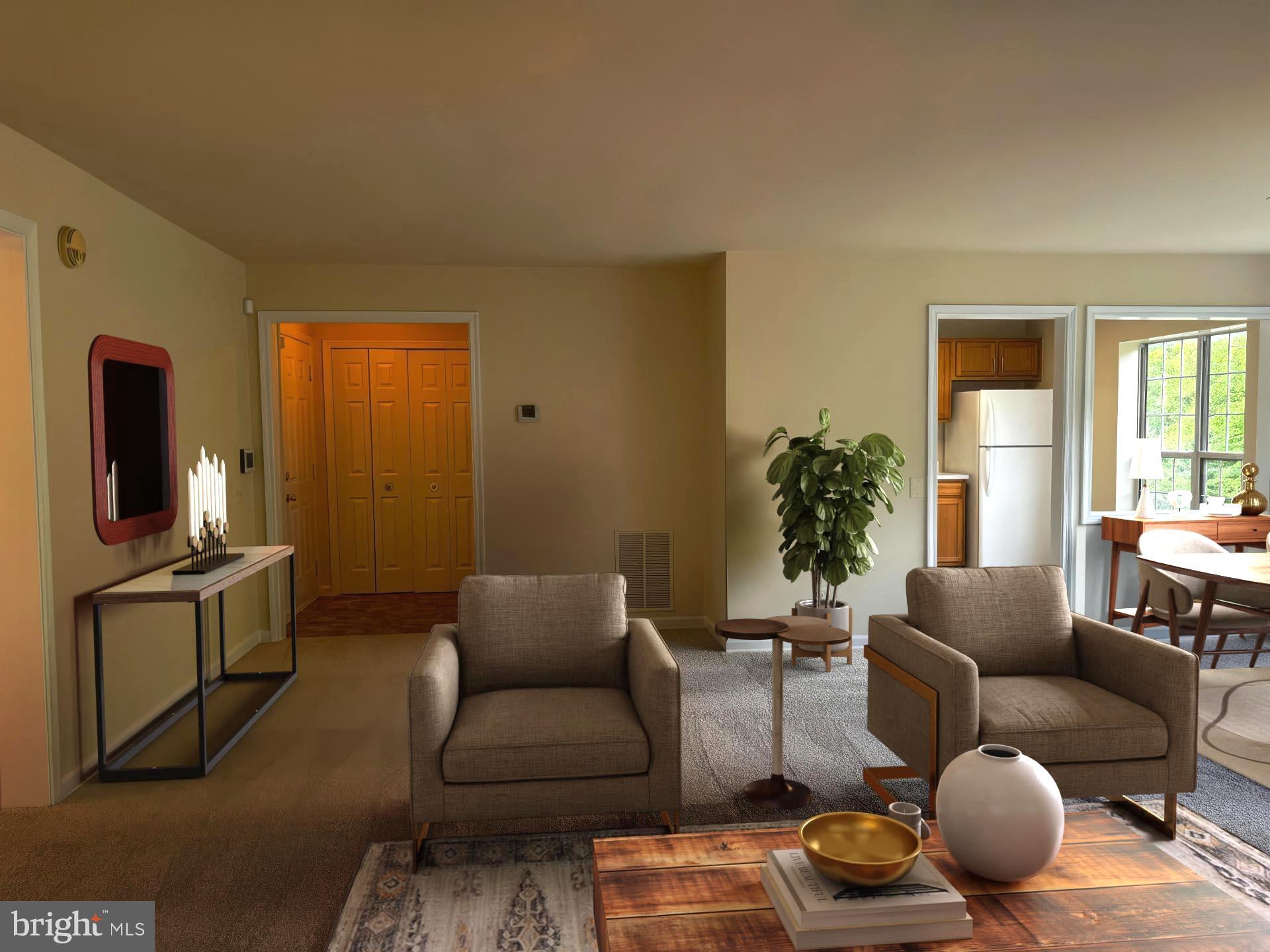 GUNSTON CORNER - Residential