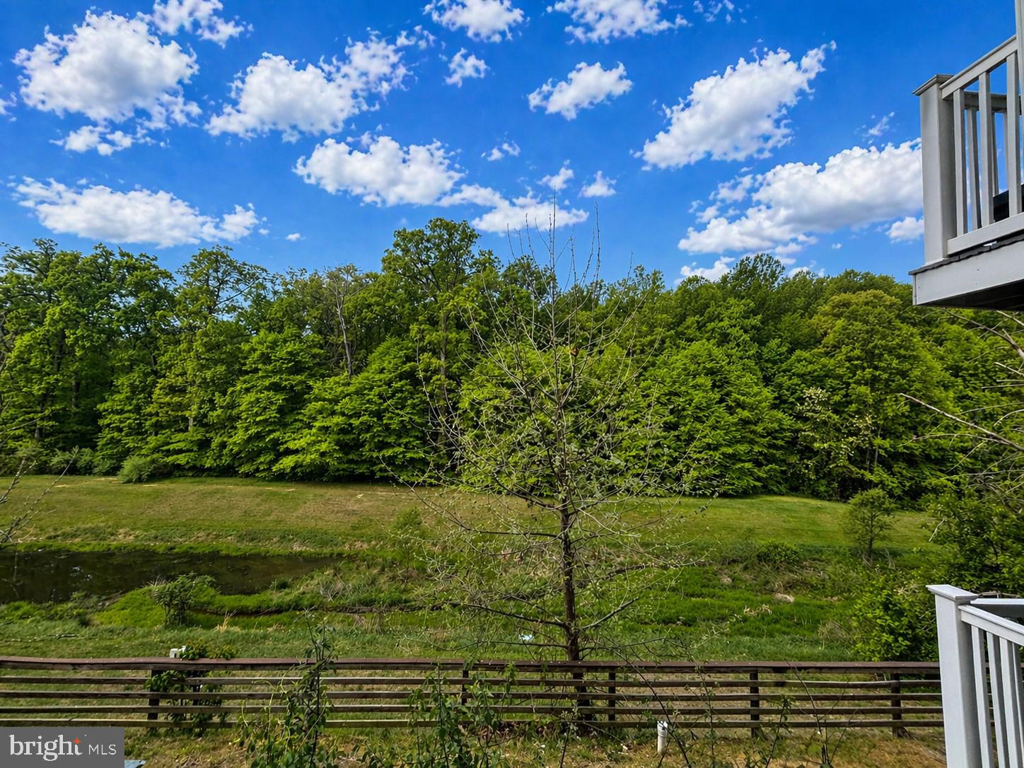 GUNSTON CORNER - Residential