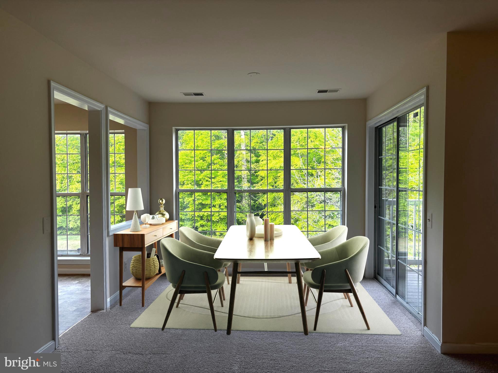 GUNSTON CORNER - Residential