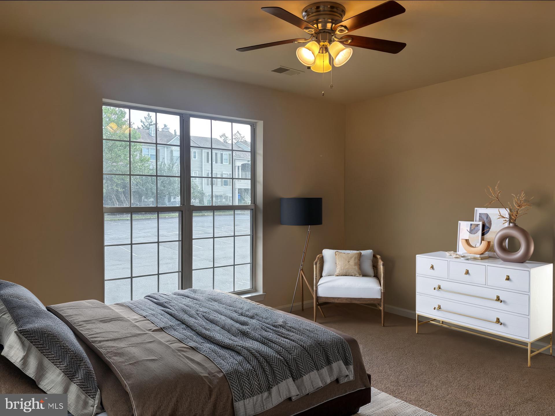 GUNSTON CORNER - Residential