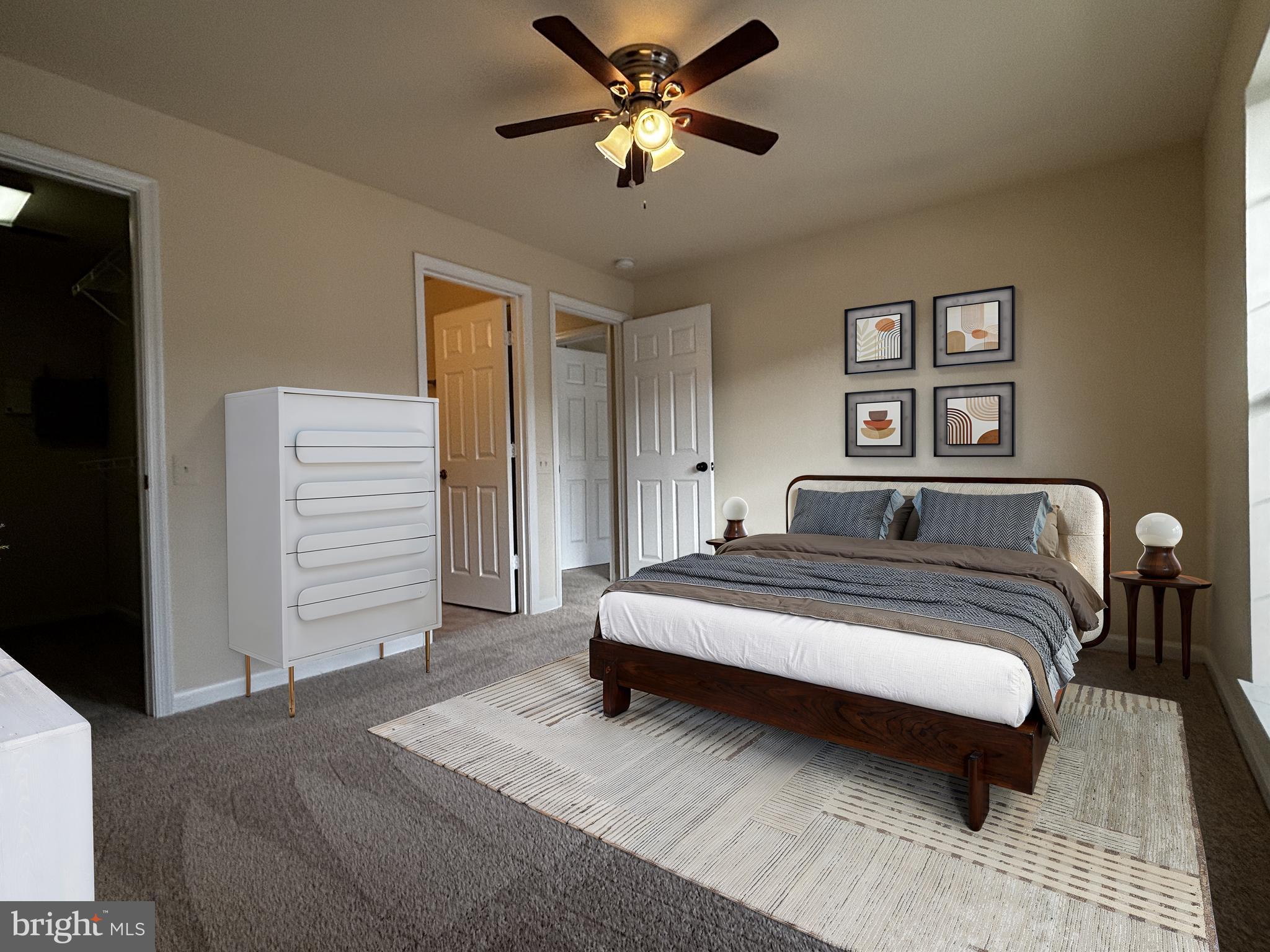 GUNSTON CORNER - Residential