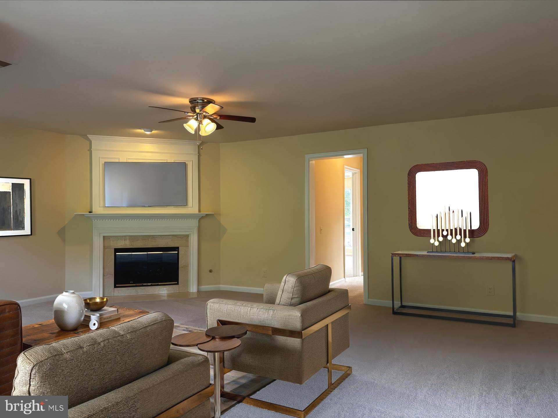 GUNSTON CORNER - Residential