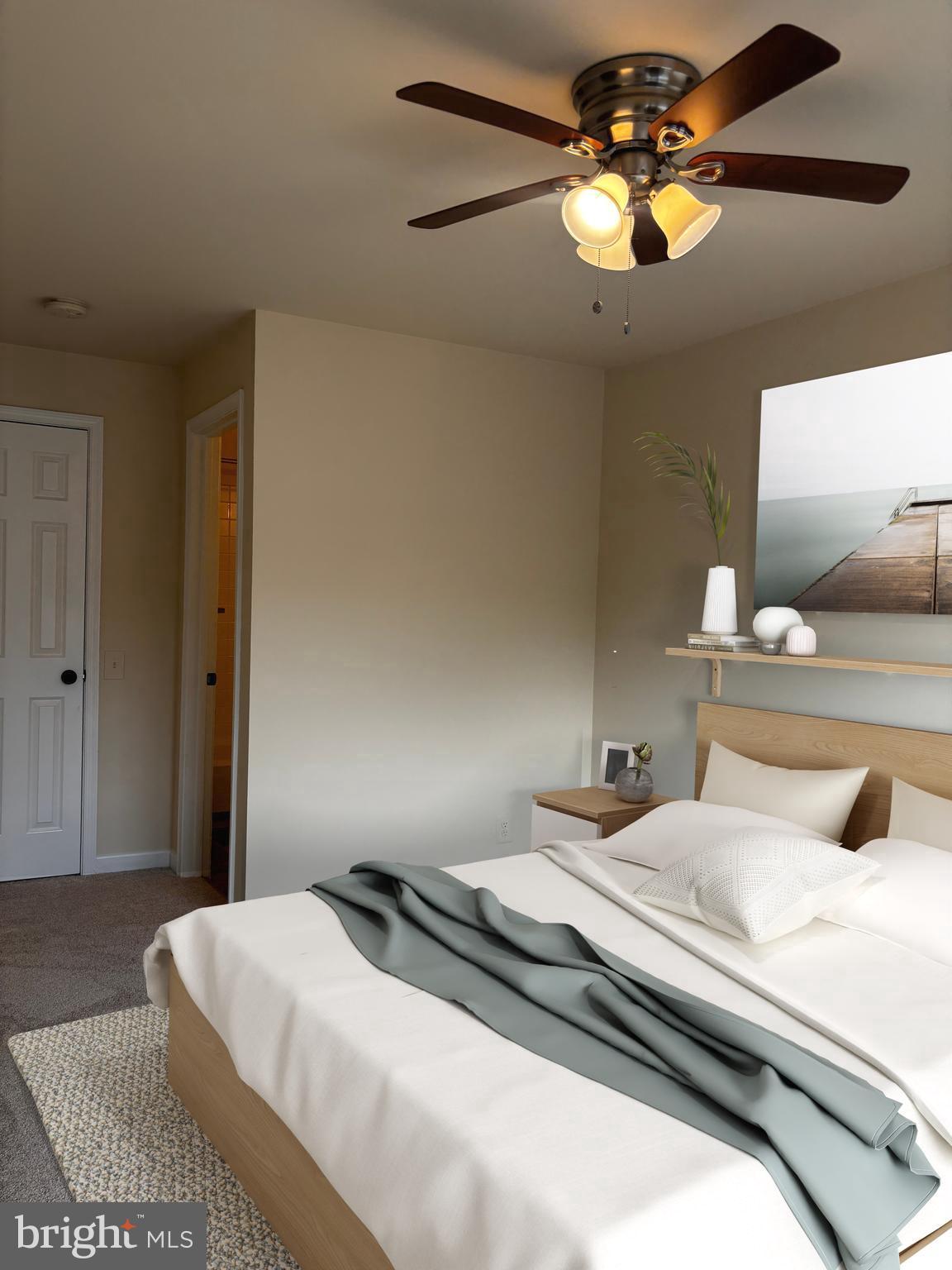 GUNSTON CORNER - Residential