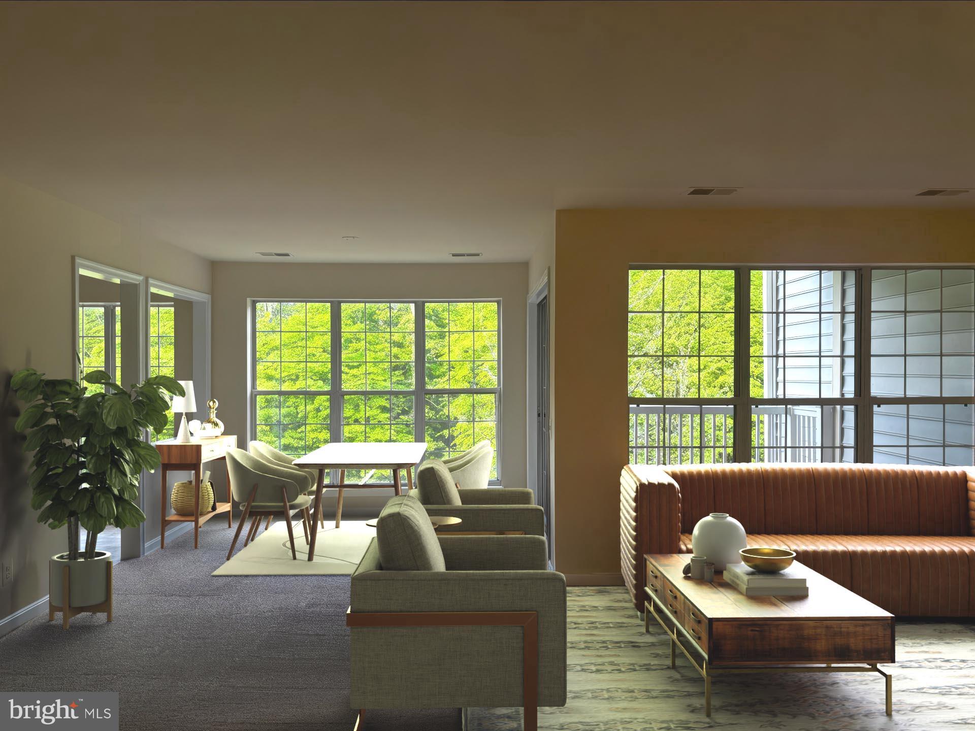 GUNSTON CORNER - Residential