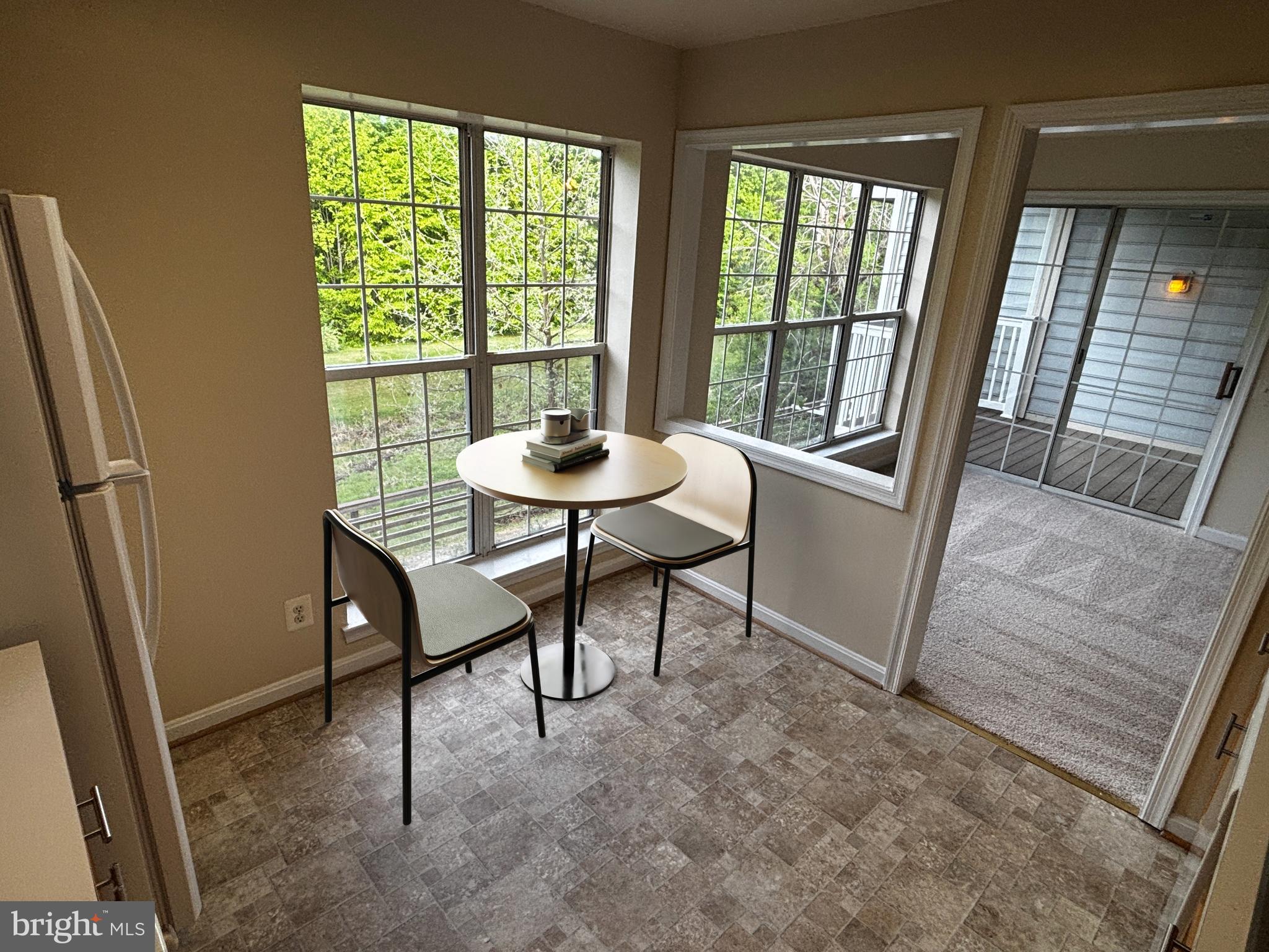 GUNSTON CORNER - Residential