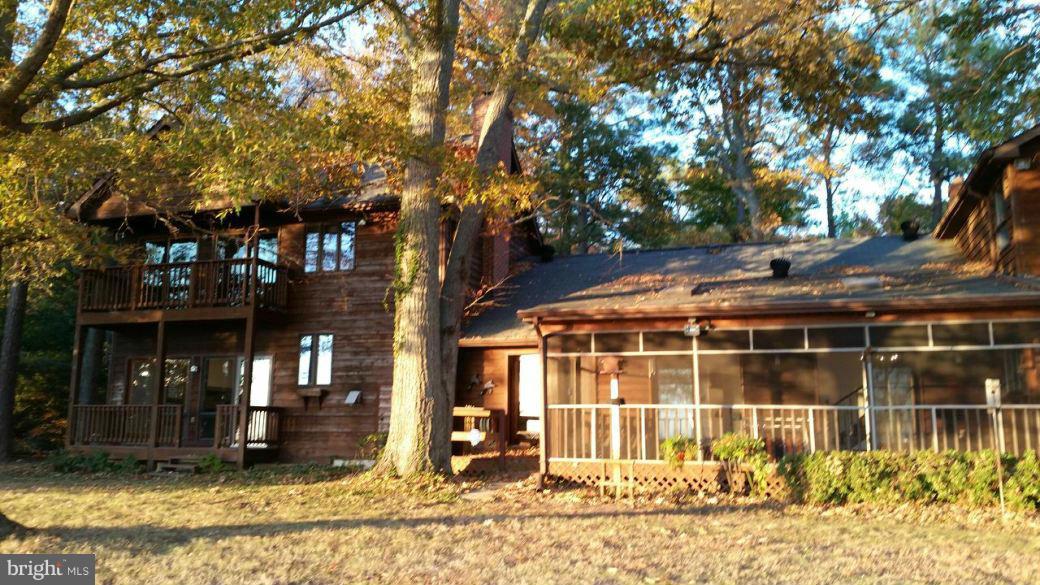 RIVERSIDE - Residential