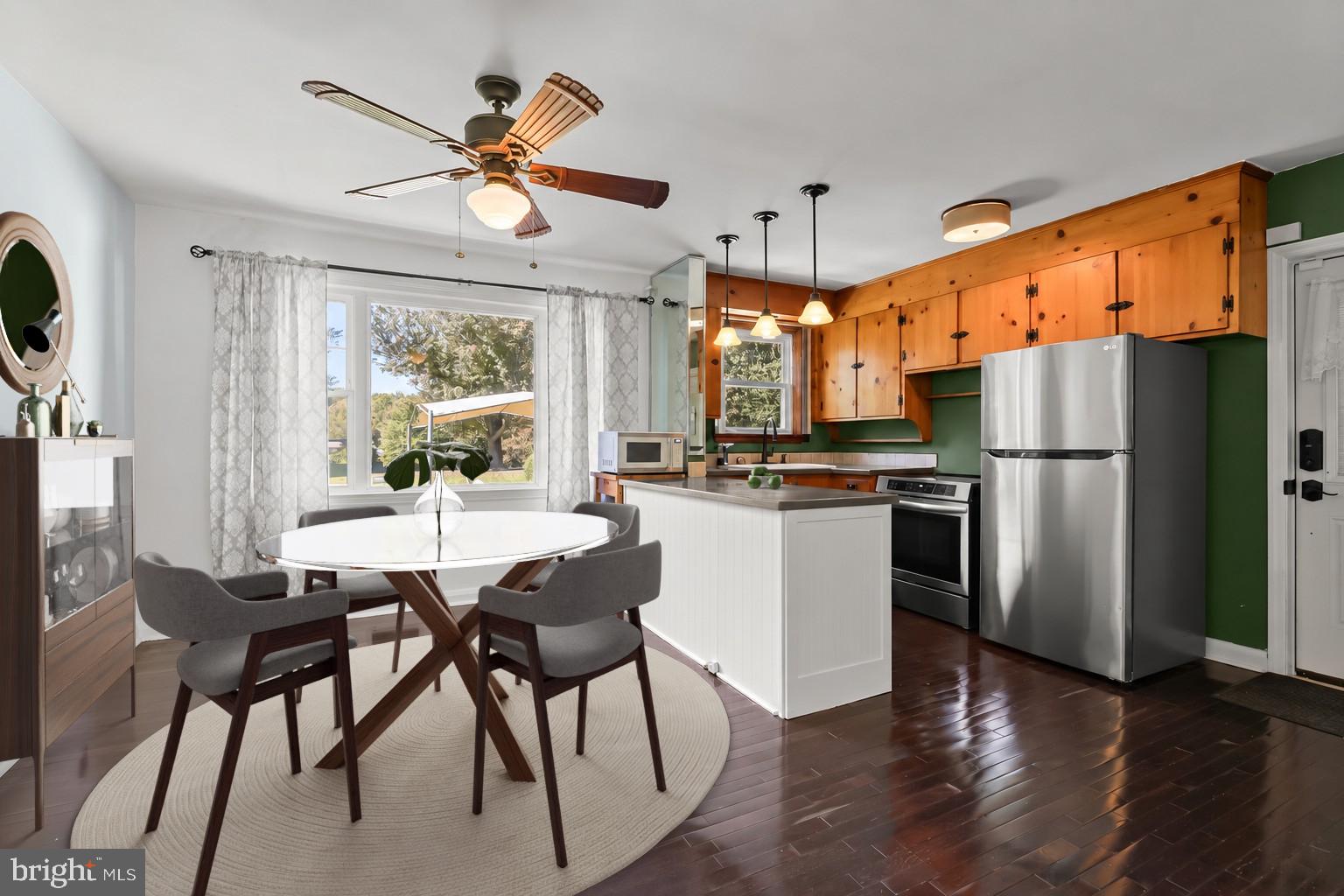 4716 SYKESVILLE ROAD