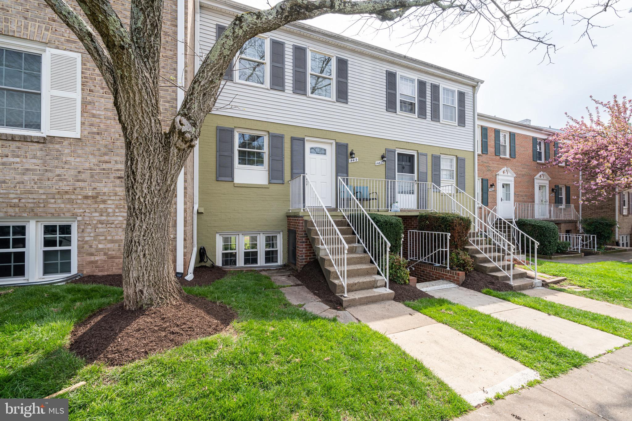 14419 COOL OAK LANE