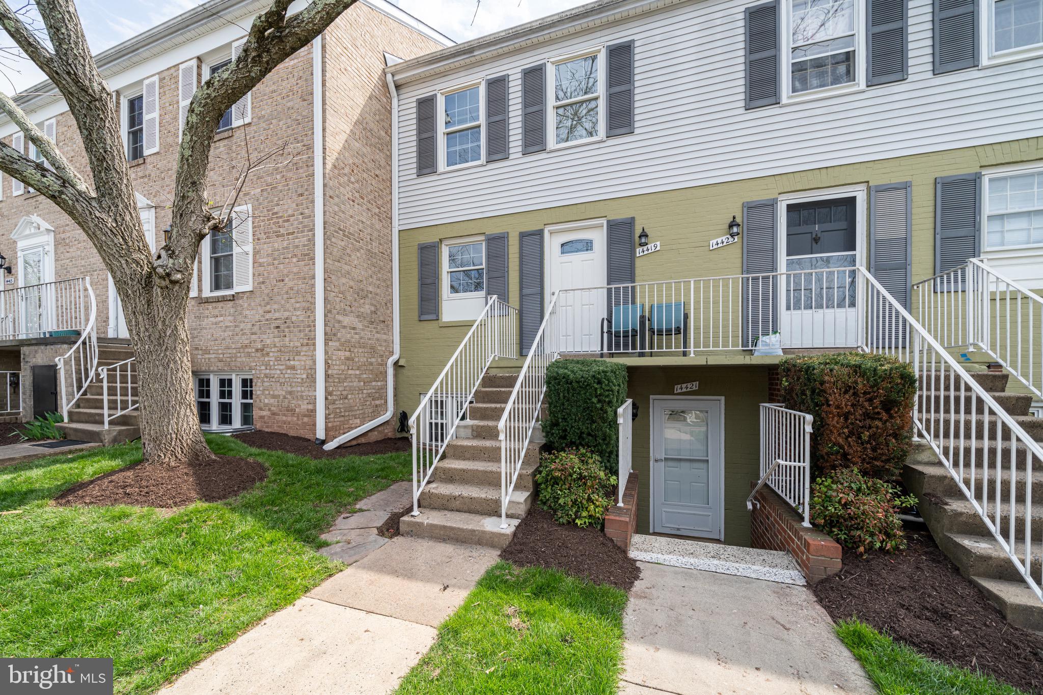 14419 COOL OAK LANE