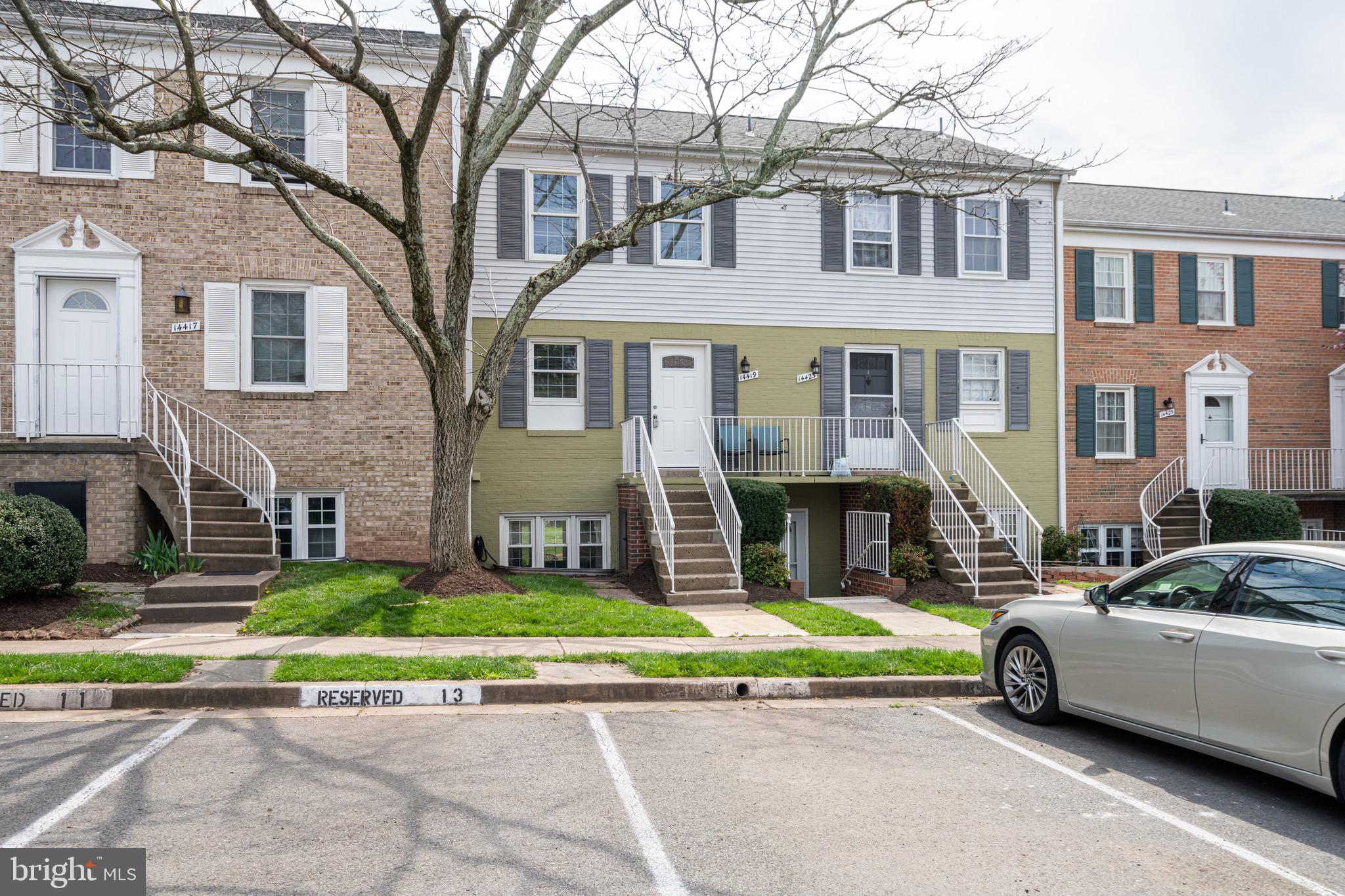 14419 COOL OAK LANE