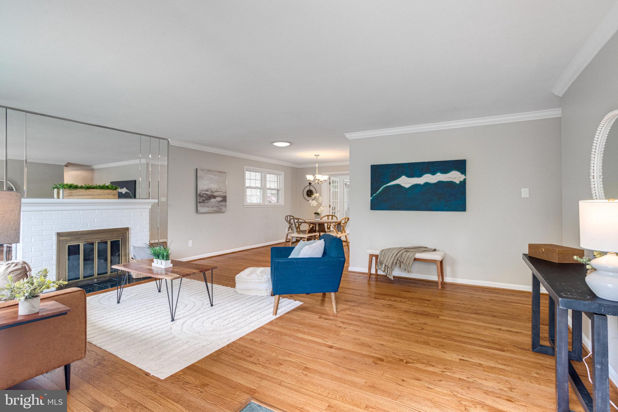 RAVENSWORTH - Residential