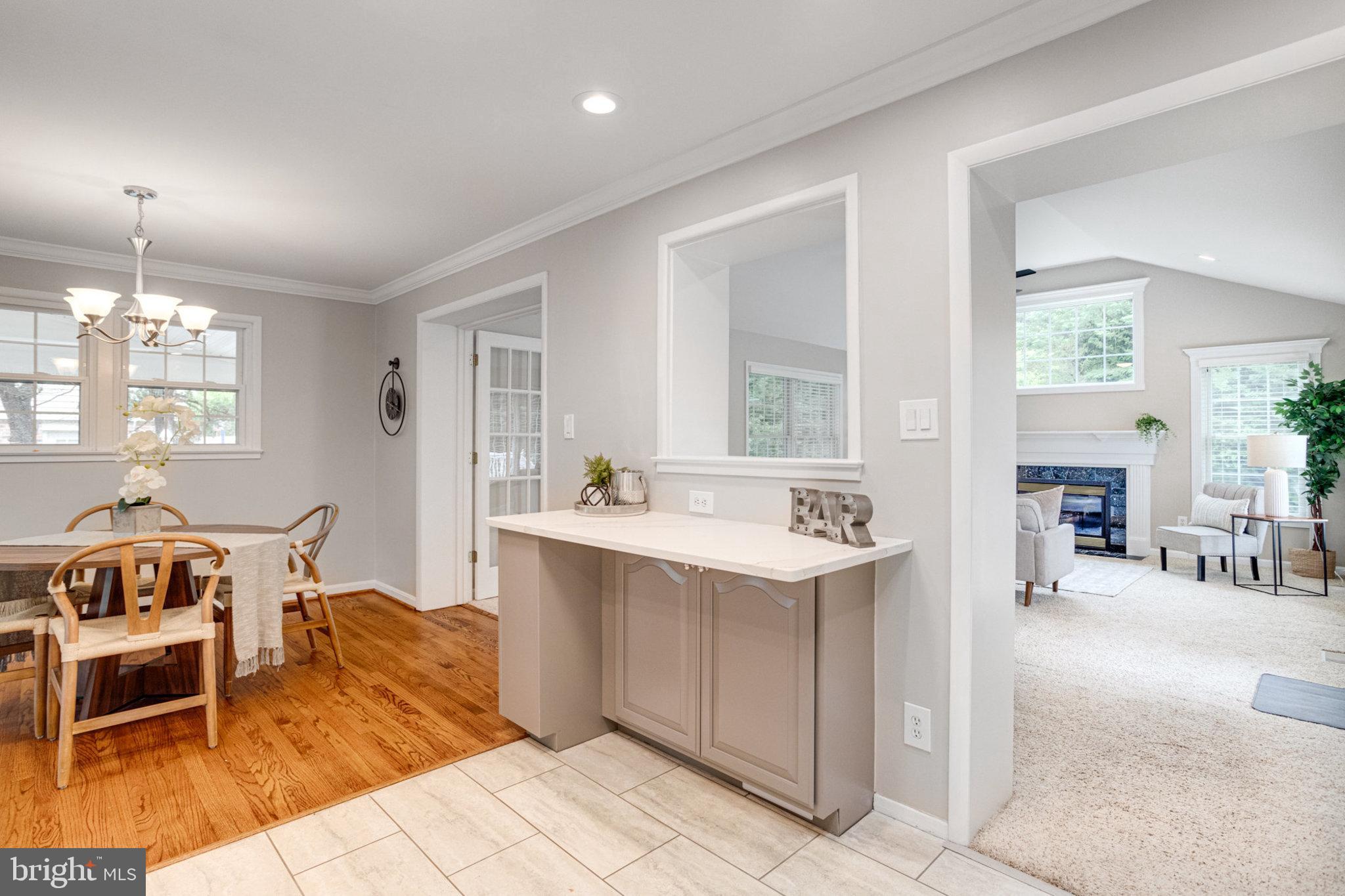 RAVENSWORTH - Residential