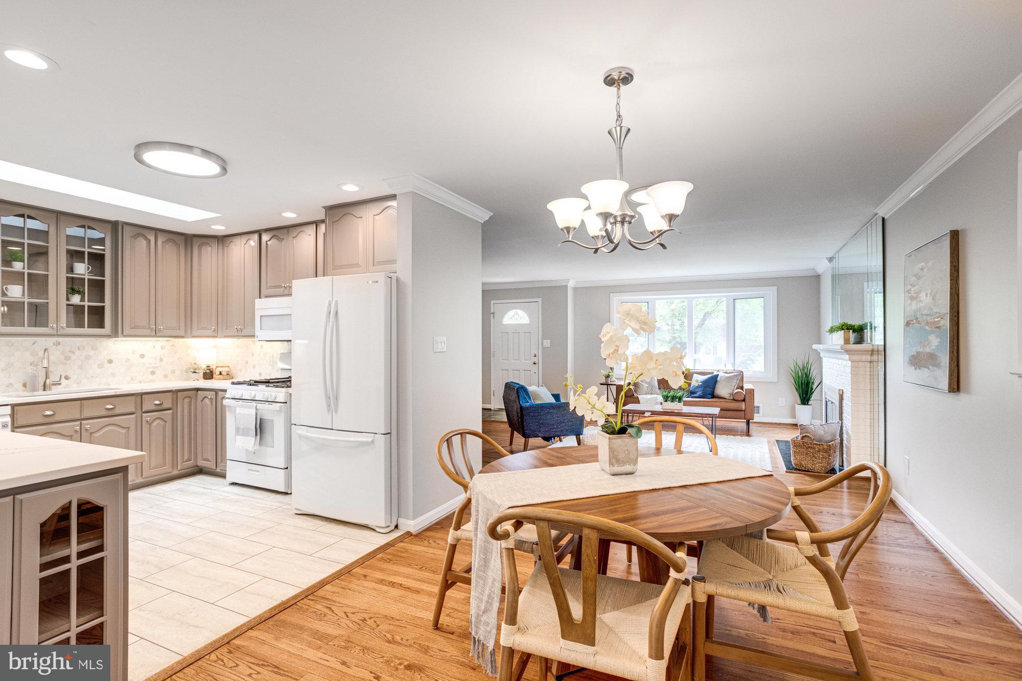 RAVENSWORTH - Residential