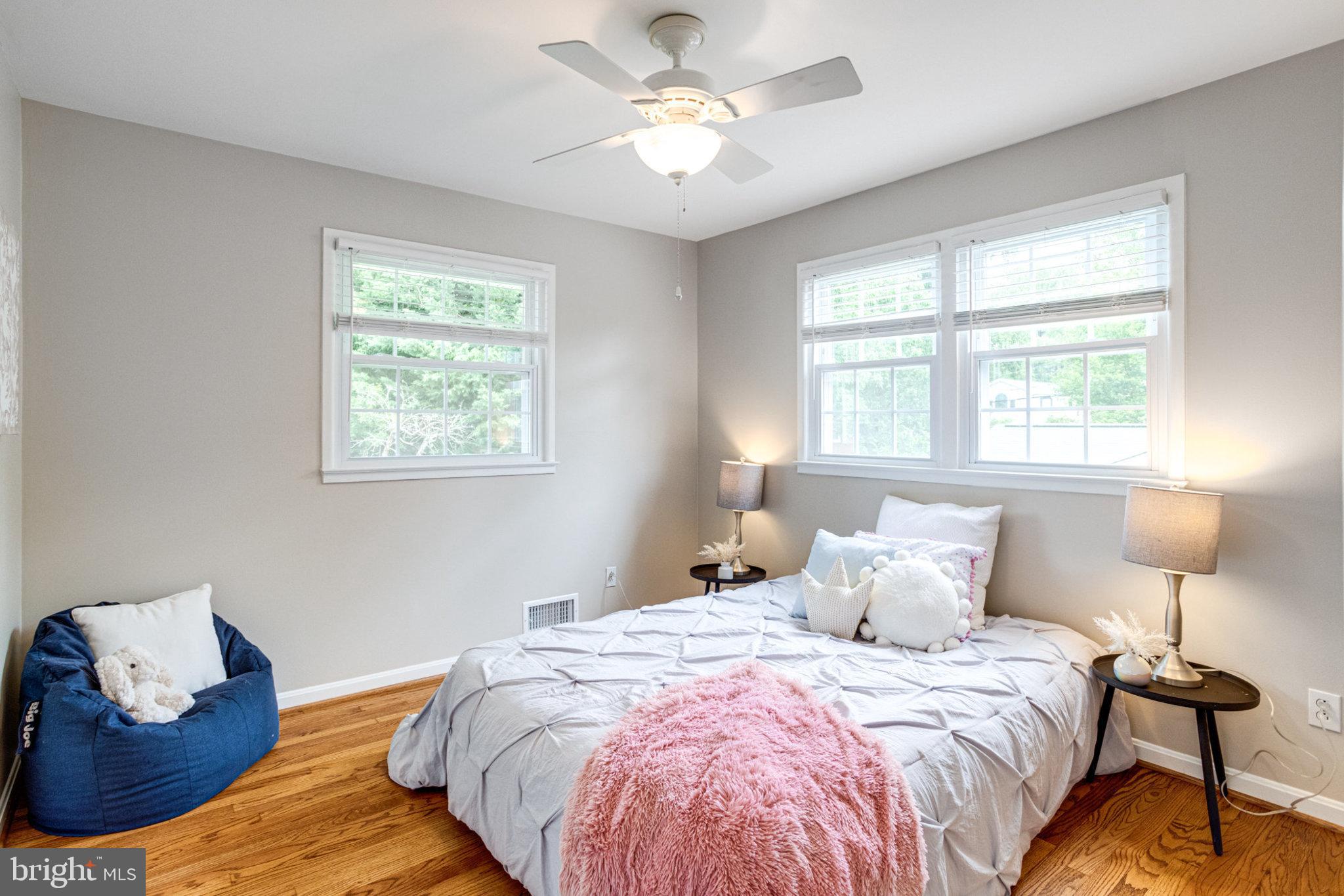 RAVENSWORTH - Residential