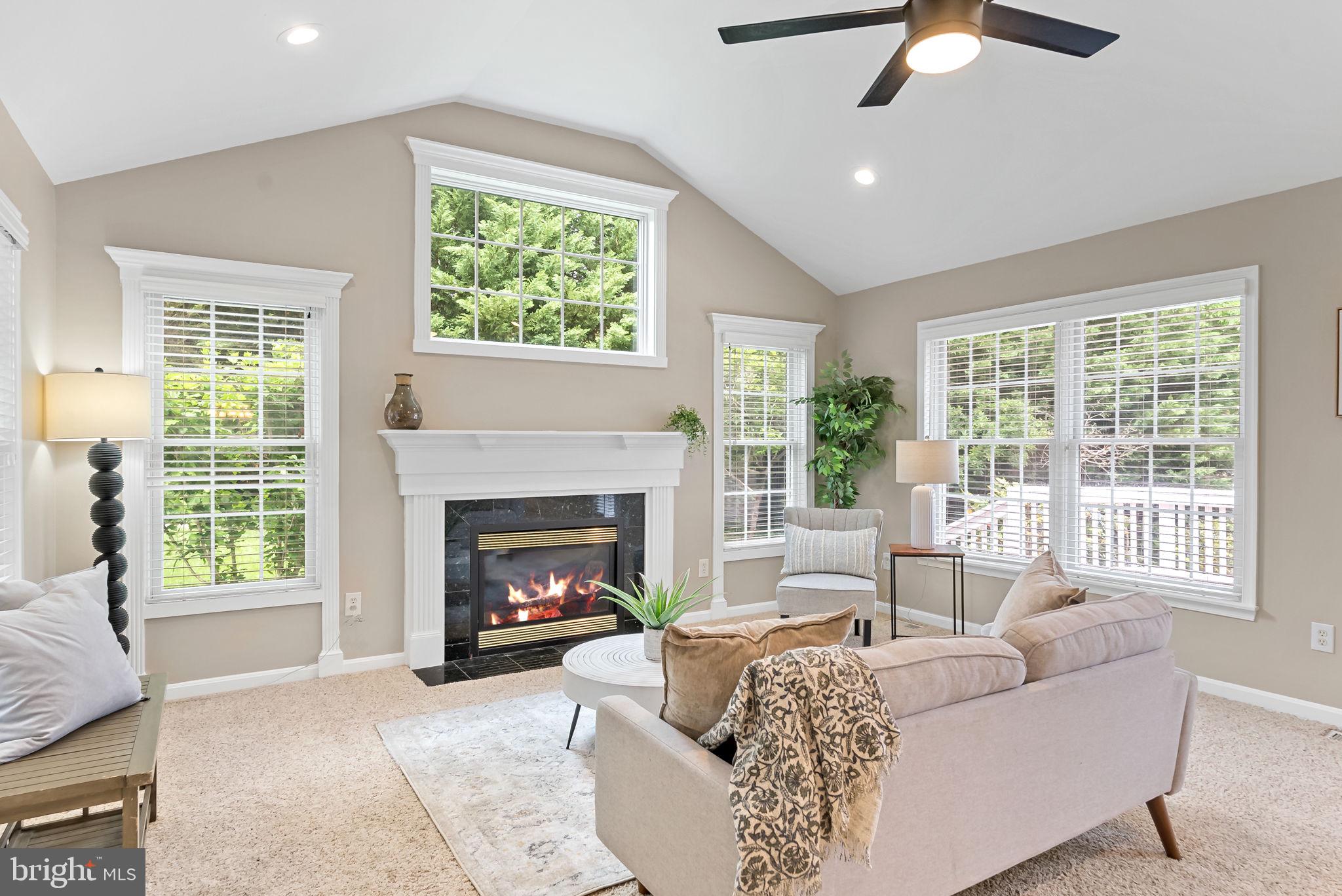 RAVENSWORTH - Residential