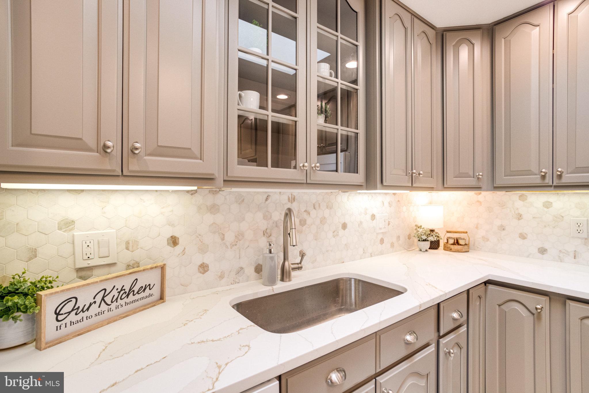 RAVENSWORTH - Residential