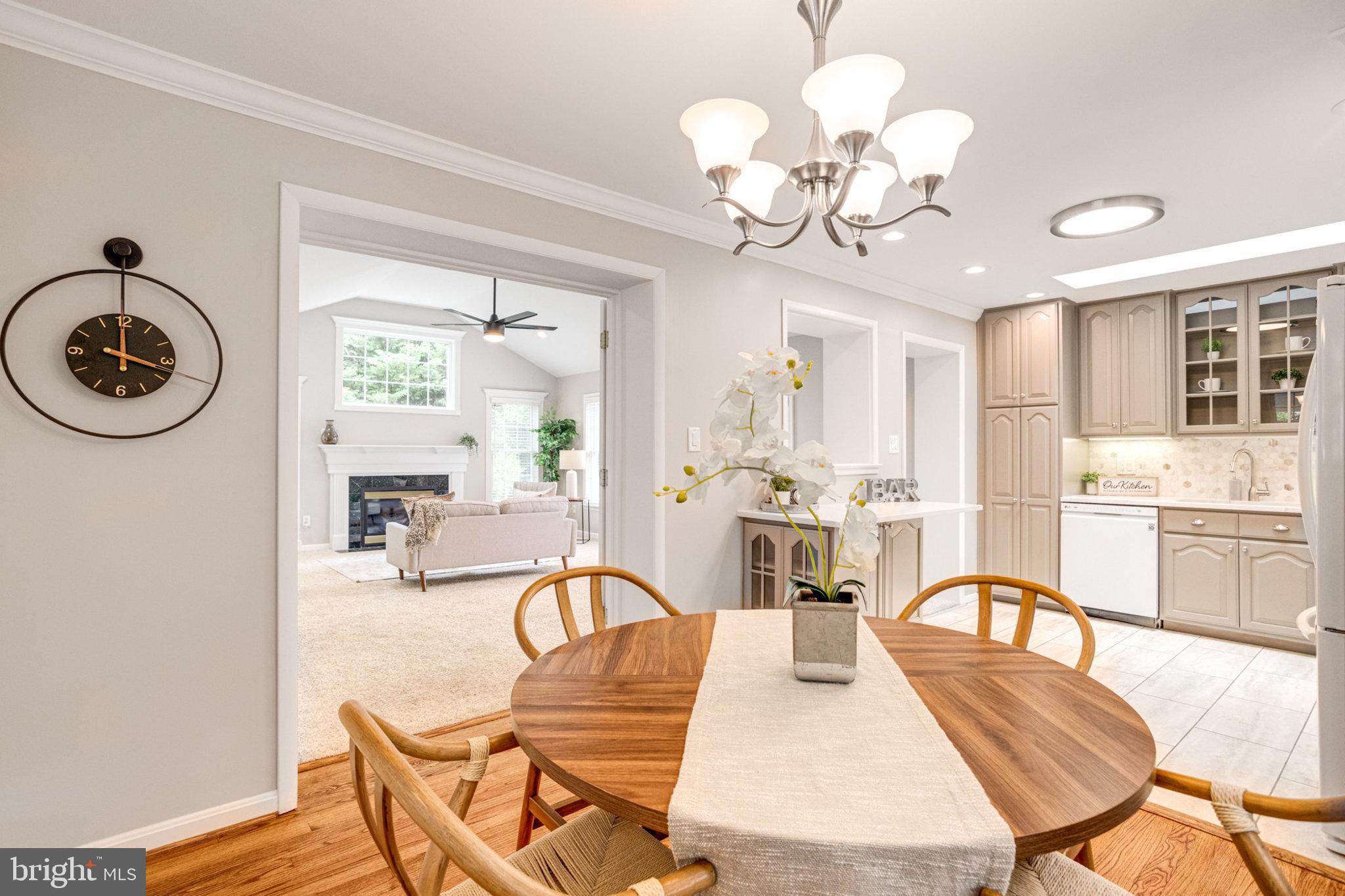 RAVENSWORTH - Residential