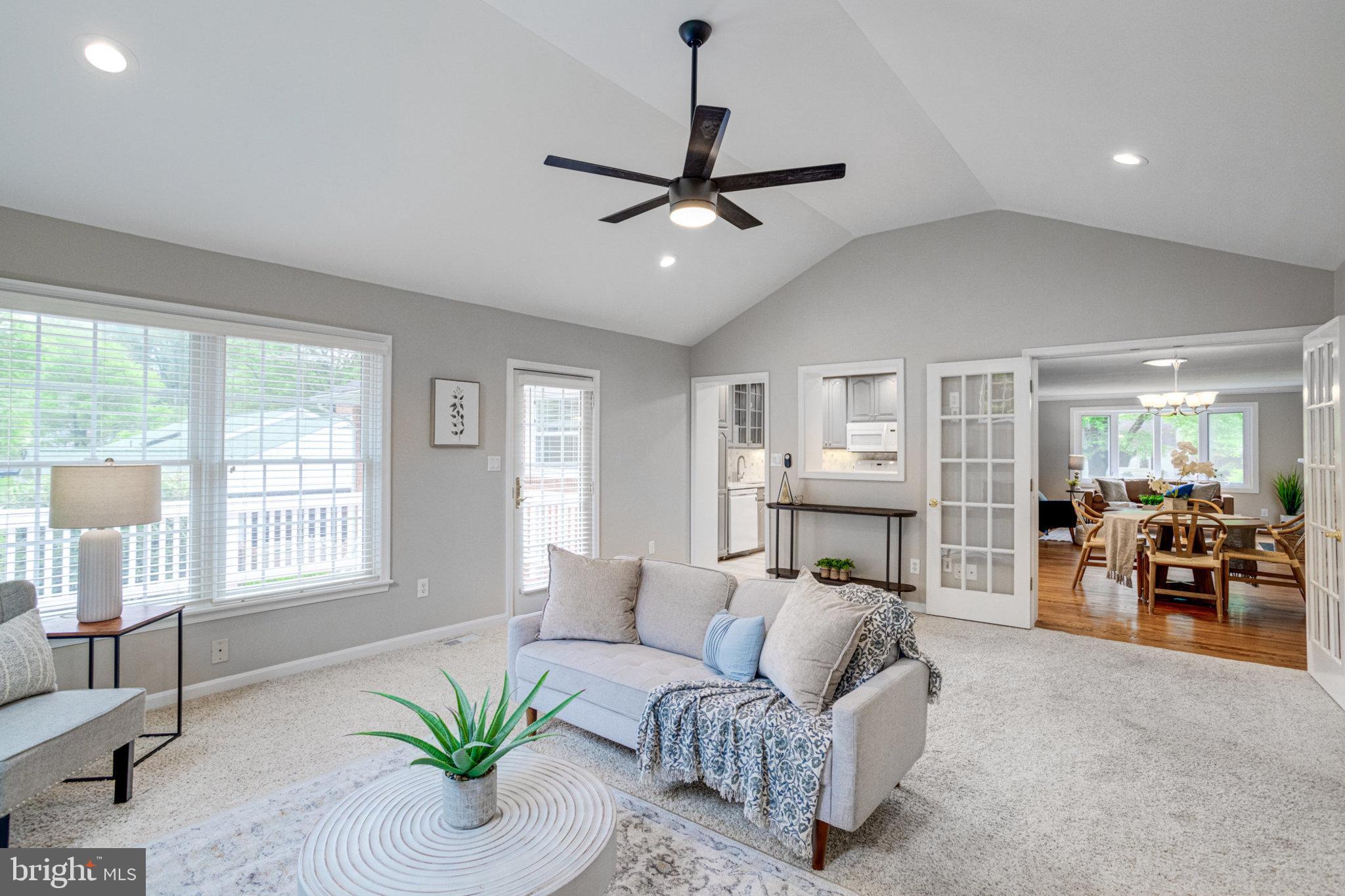 RAVENSWORTH - Residential